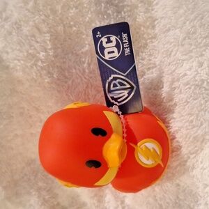 DC Flash Duckalooz Duckie